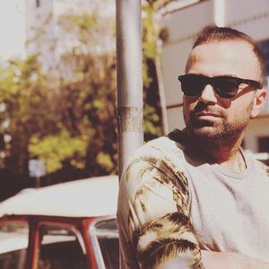 Meet your Posher, Ben